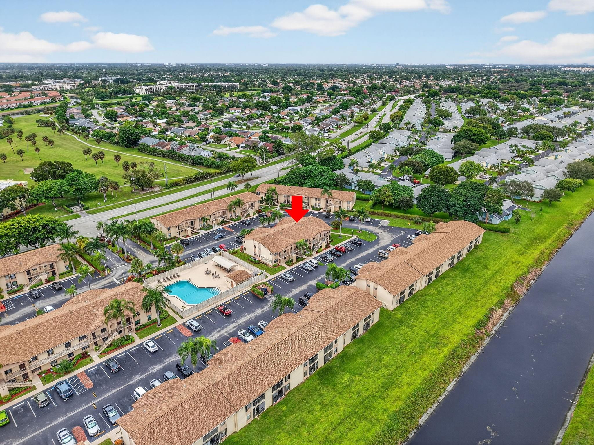 9430 Boca Cove Circle, Unit 214 Boca Raton, FL 33428 - Photo 29 of 32 Photo 29