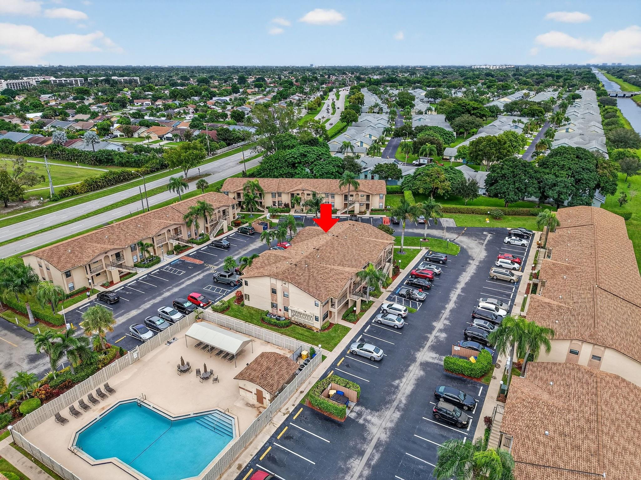 9430 Boca Cove Circle, Unit 214 Boca Raton, FL 33428 - Photo 30 of 32 Photo 30