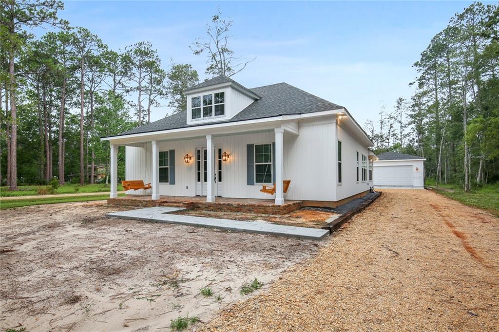 67405 Armel Road Mandeville, LA 70471 - Photo 2 of 19