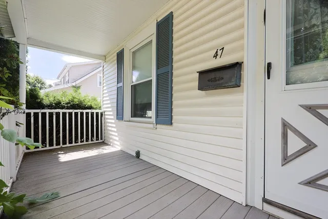 $565,000 | 47 High Street, Natick, MA 01760