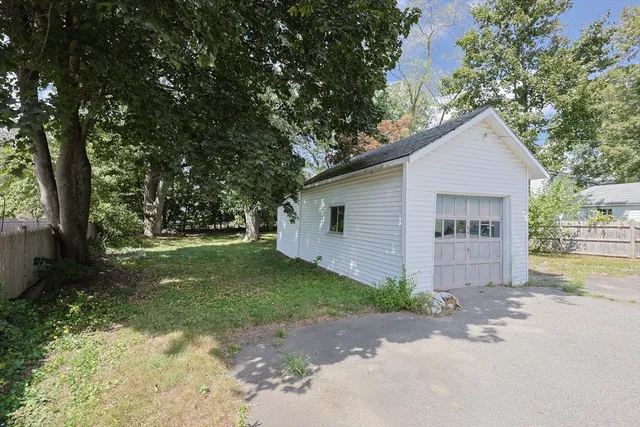 $565,000 | 47 High Street, Natick, MA 01760