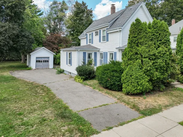 $565,000 | 47 High Street, Natick, MA 01760