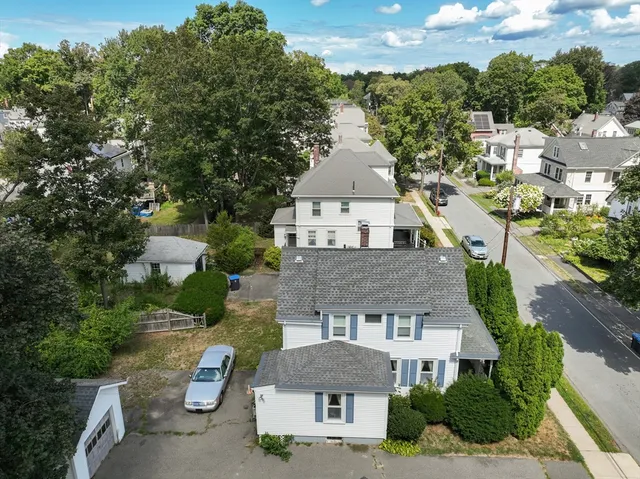 $565,000 | 47 High Street, Natick, MA 01760