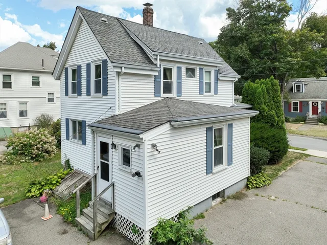 $565,000 | 47 High Street, Natick, MA 01760