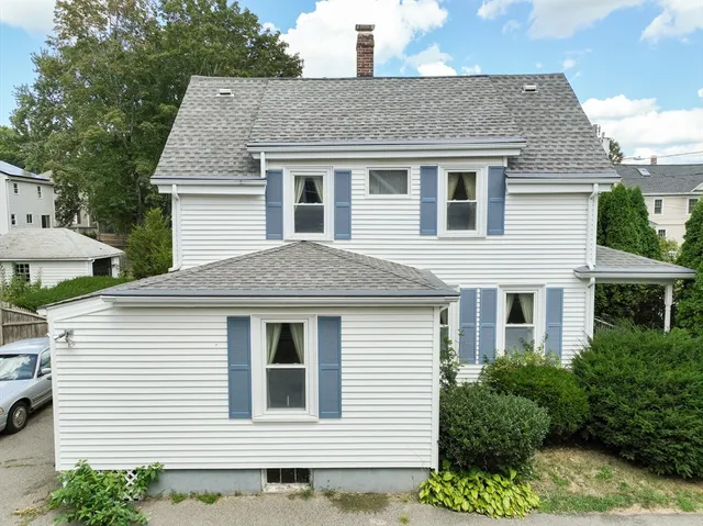 $565,000 | 47 High Street, Natick, MA 01760