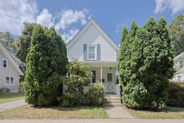 $565,000 | 47 High Street, Natick, MA 01760