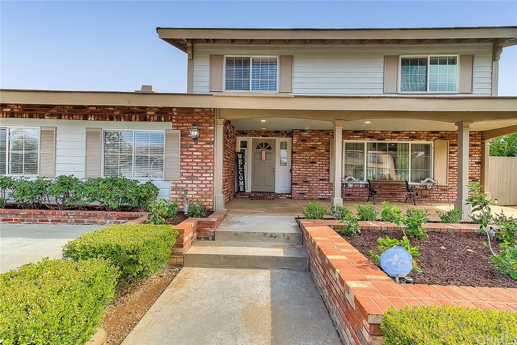 Welcome Home!