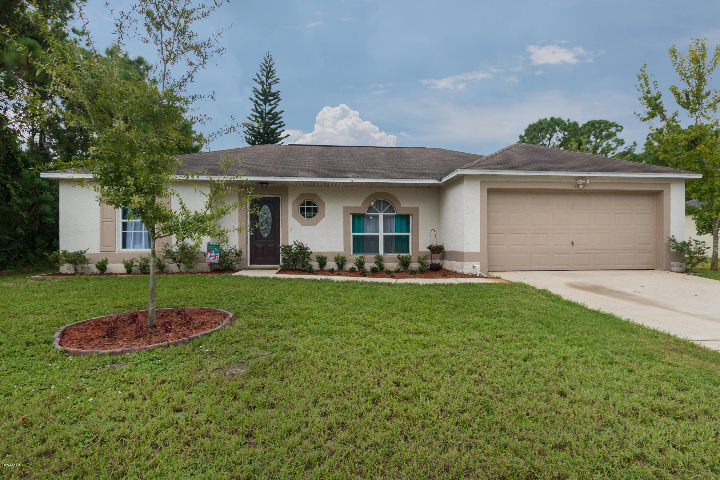 1270 Seabold Road Southwest Palm Bay, FL 32908 - Photo 1 of 18 Welcome Home