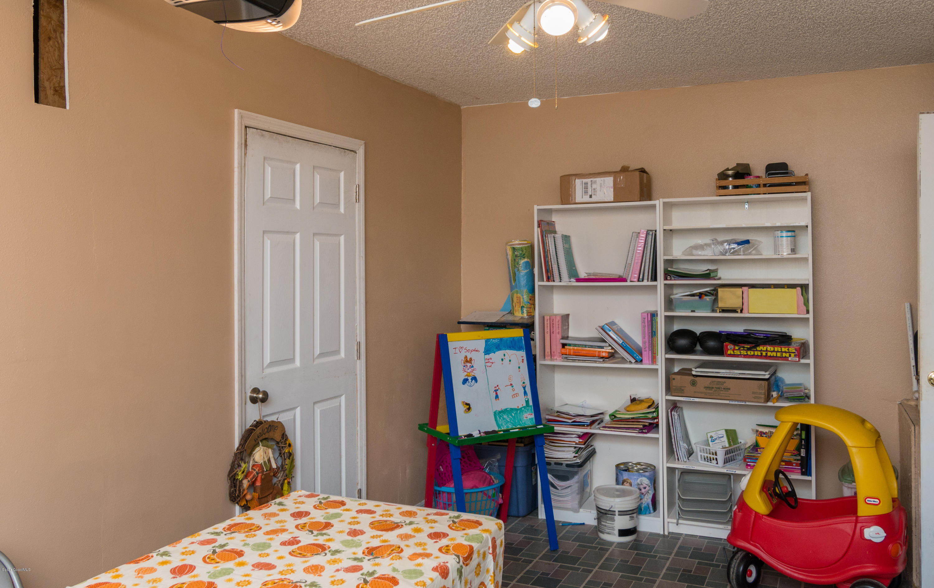 1270 Seabold Road Southwest Palm Bay, FL 32908 - Photo 18 of 18 Home School Room