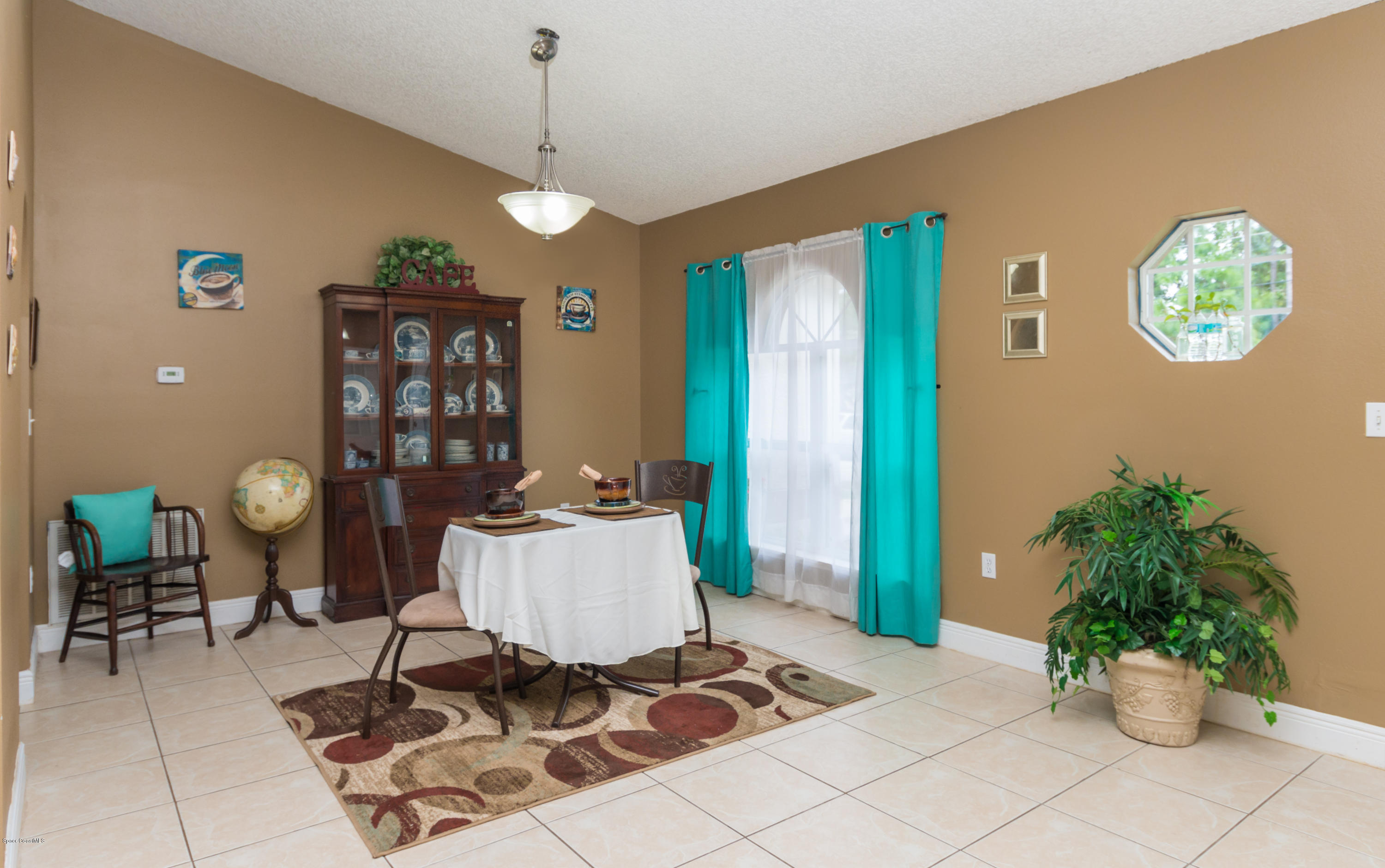 1270 Seabold Road Southwest Palm Bay, FL 32908 - Photo 4 of 18 Dining Room