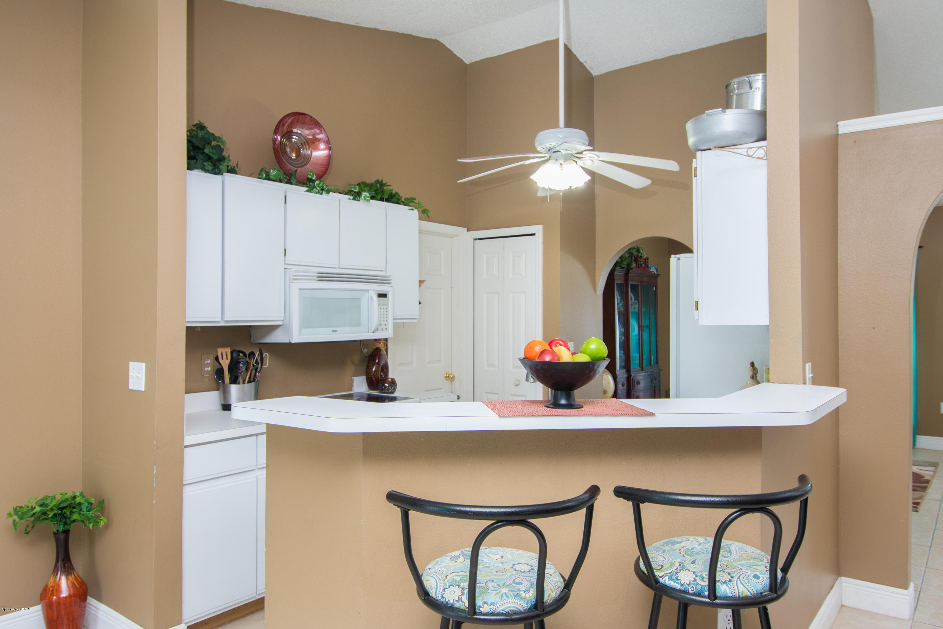 1270 Seabold Road Southwest Palm Bay, FL 32908 - Photo 6 of 18 Kitchen