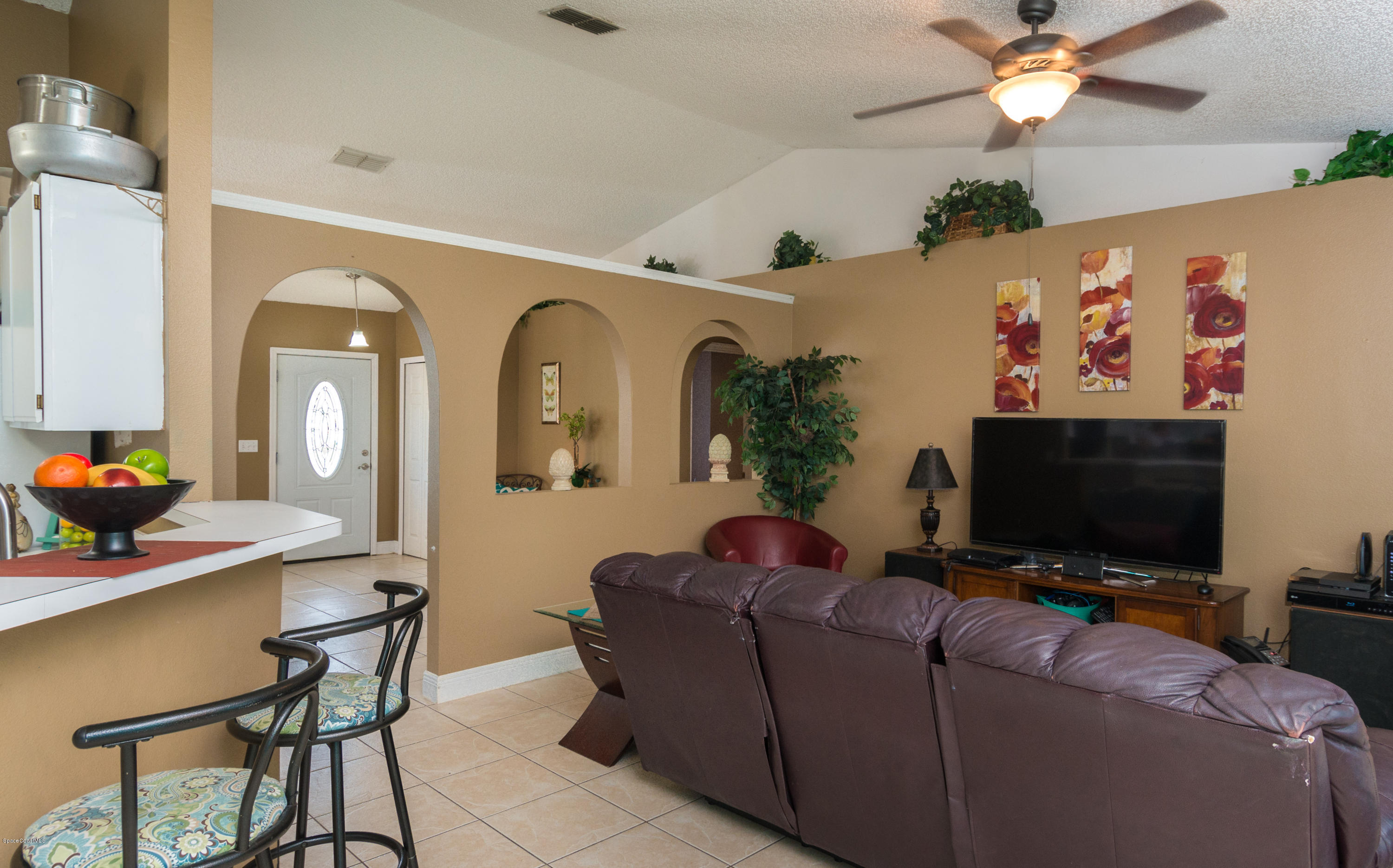 1270 Seabold Road Southwest Palm Bay, FL 32908 - Photo 7 of 18 Family Room