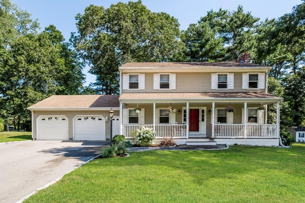 28 Phyllis Road Taunton, MA 02780 - Photo 1 of 35 Gallery Image 1