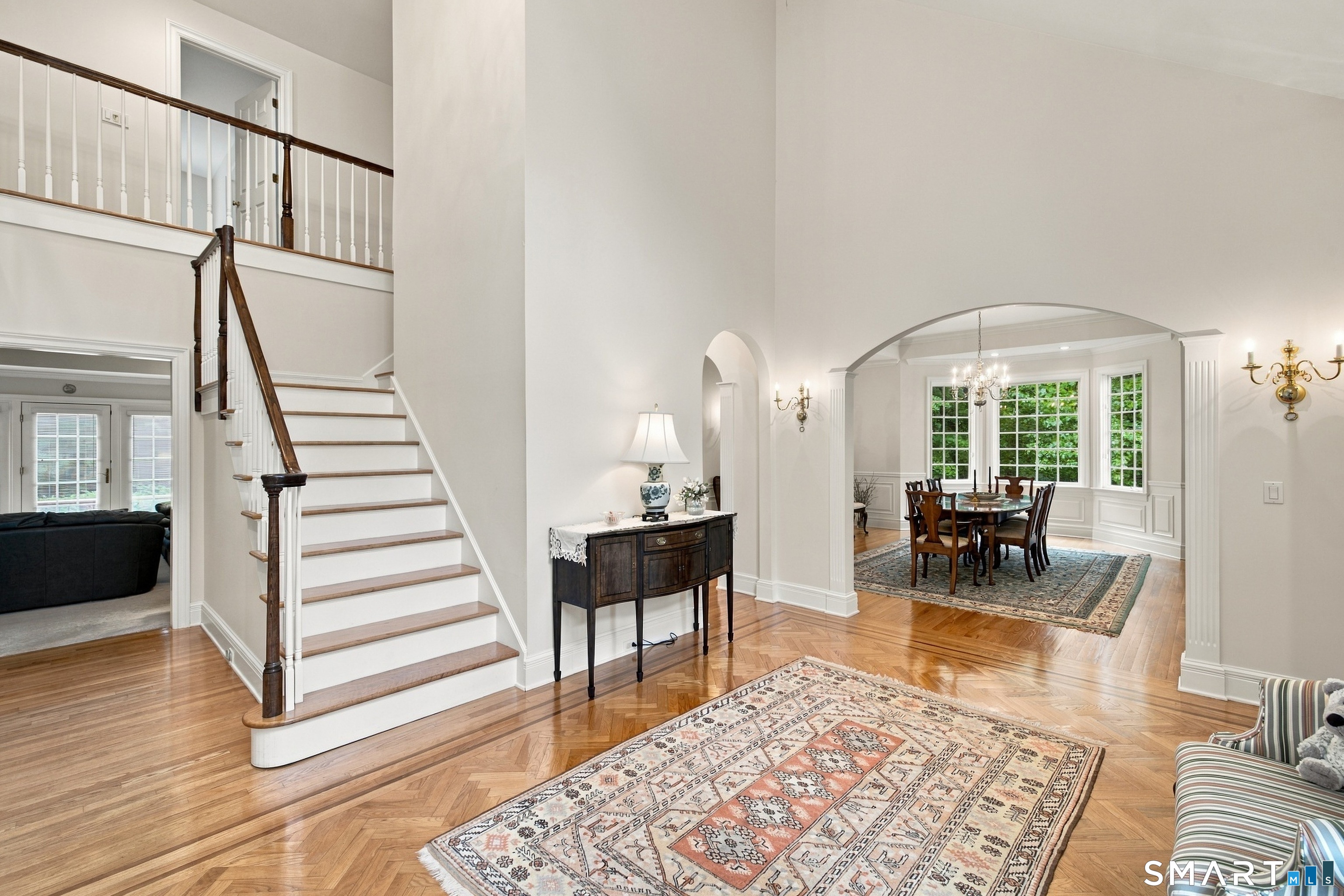 107 Randi Drive Madison, CT 06443 - Photo 6 of 39 9 foot + ceilings
