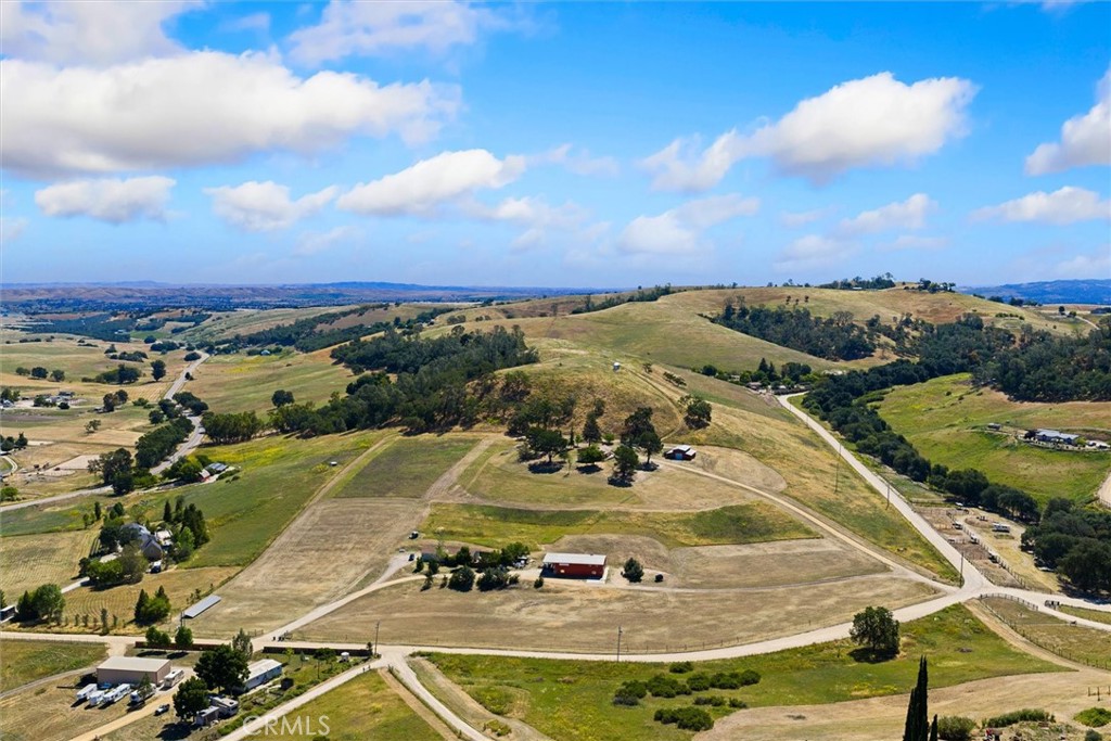 6998 Kingsbury Road Templeton, CA 93465 - Photo 53 of 57 Serene Country living with short access to HWY 41