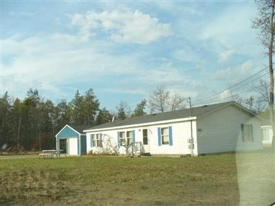 6099 Russell Road Twin Lake, MI 49457 - Photo 1 of 6 Primary Photo