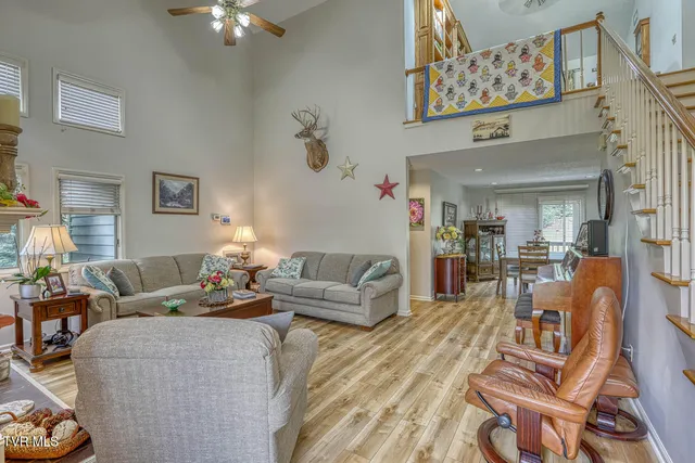 $464,900 | 223 Willowbend Court, Kingsport, TN 37660