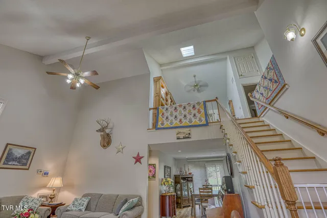 $464,900 | 223 Willowbend Court, Kingsport, TN 37660