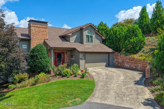 $464,900 | 223 Willowbend Court, Kingsport, TN 37660