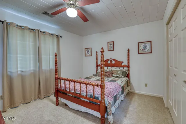 $464,900 | 223 Willowbend Court, Kingsport, TN 37660