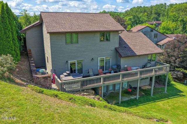 $464,900 | 223 Willowbend Court, Kingsport, TN 37660