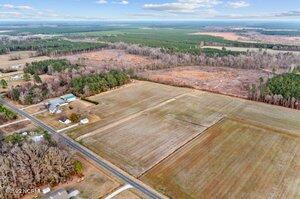 Lot 1 Purser Road Vanceboro, NC 28586 - Photo 2 of 11 Purser1