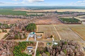 Lot 1 Purser Road Vanceboro, NC 28586 - Photo 5 of 11 Purser 4