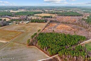 Lot 1 Purser Road Vanceboro, NC 28586 - Photo 8 of 11 Purser 7