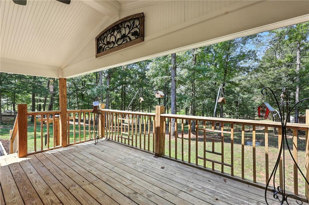 731 Borders Road Commerce, GA 30530 - Photo 16 of 75