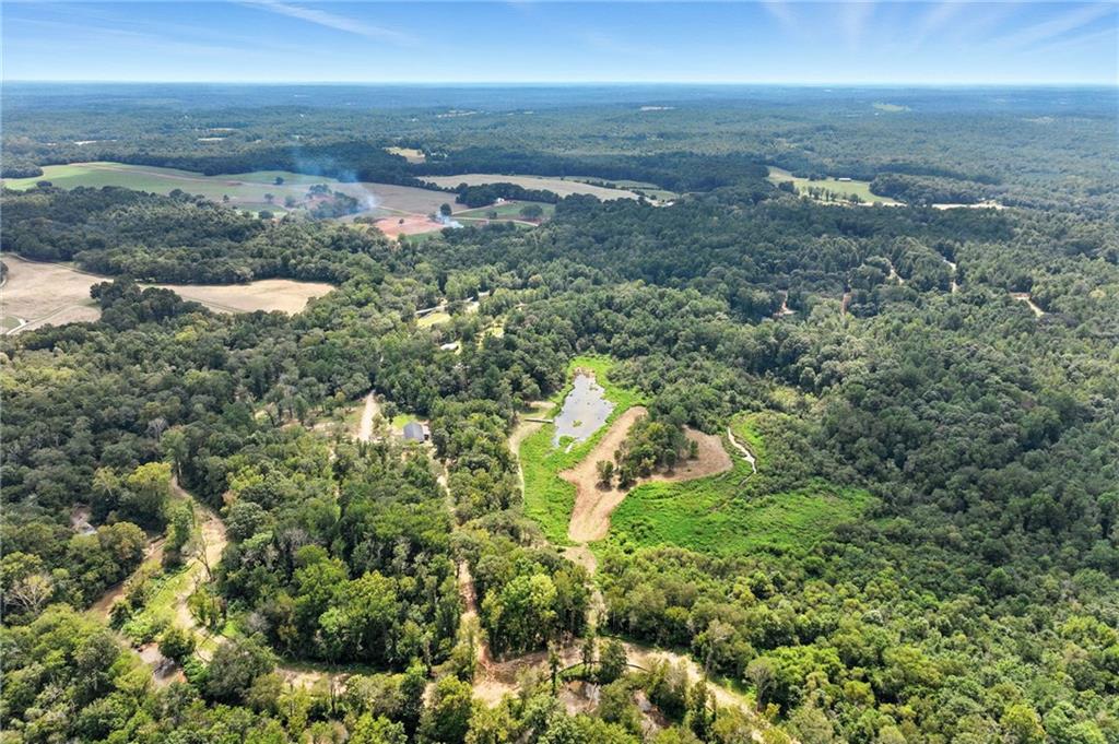 731 Borders Road Commerce, GA 30530 - Photo 21 of 75