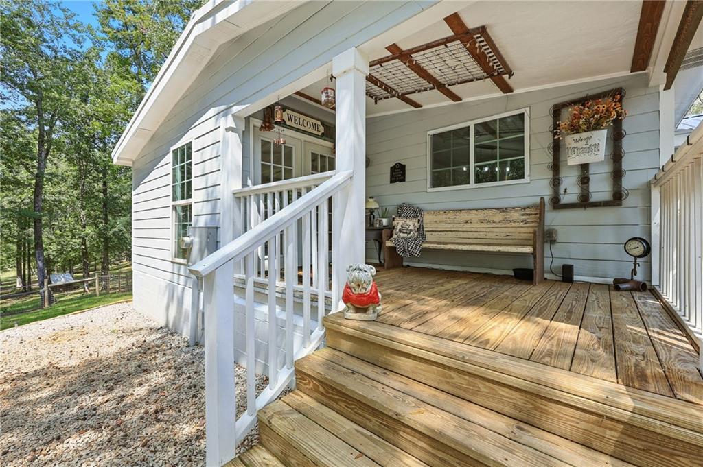 731 Borders Road Commerce, GA 30530 - Photo 40 of 75