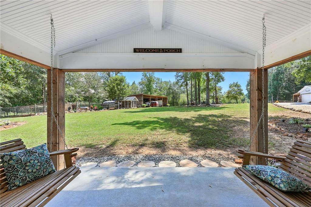 731 Borders Road Commerce, GA 30530 - Photo 43 of 75