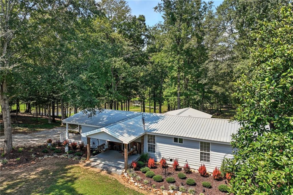 731 Borders Road Commerce, GA 30530 - Photo 50 of 75