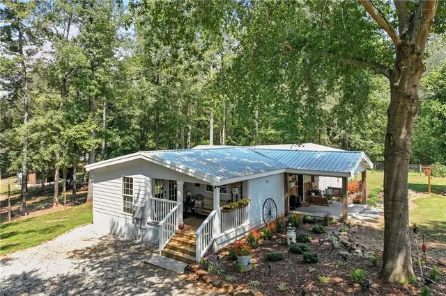 $849,900 | 731 Borders Road, Commerce, GA 30530