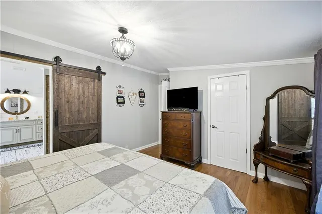 $849,900 | 731 Borders Road, Commerce, GA 30530