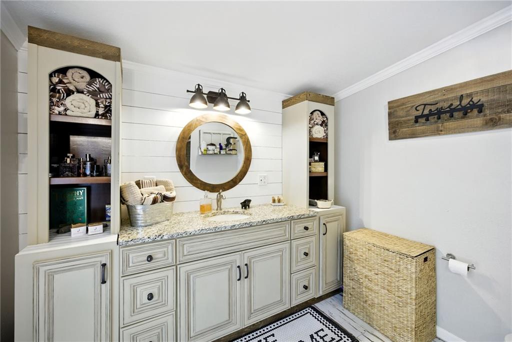 731 Borders Road Commerce, GA 30530 - Photo 71 of 75