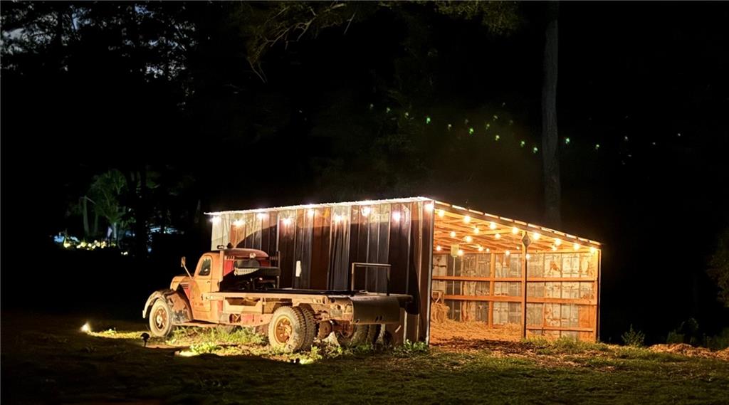 731 Borders Road Commerce, GA 30530 - Photo 8 of 75