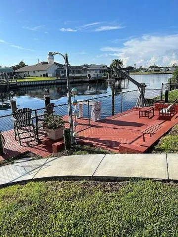 $470,000 | 4114 Yucatan Circle, Port Charlotte, FL 33948