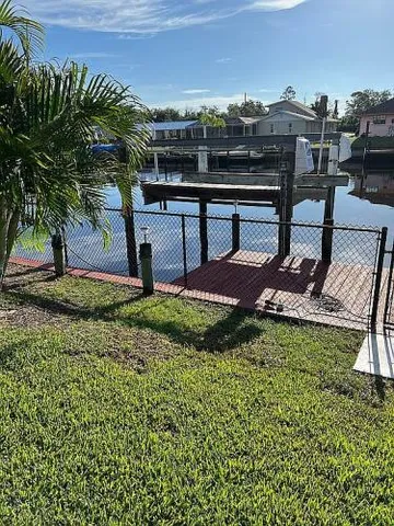 $470,000 | 4114 Yucatan Circle, Port Charlotte, FL 33948