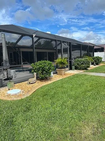 $470,000 | 4114 Yucatan Circle, Port Charlotte, FL 33948