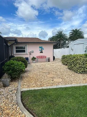 $470,000 | 4114 Yucatan Circle, Port Charlotte, FL 33948