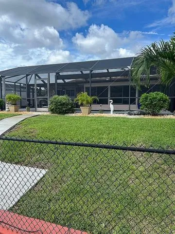 $470,000 | 4114 Yucatan Circle, Port Charlotte, FL 33948