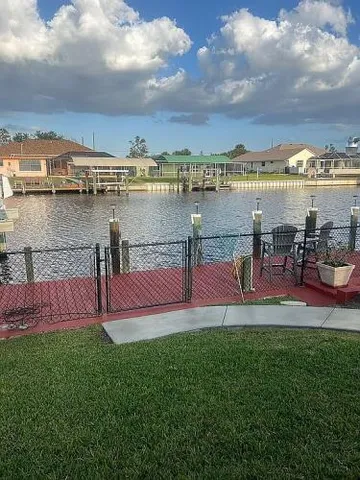 $470,000 | 4114 Yucatan Circle, Port Charlotte, FL 33948