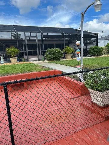 $470,000 | 4114 Yucatan Circle, Port Charlotte, FL 33948