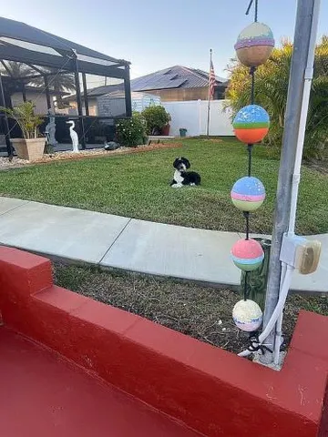 $470,000 | 4114 Yucatan Circle, Port Charlotte, FL 33948