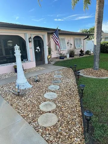 $470,000 | 4114 Yucatan Circle, Port Charlotte, FL 33948