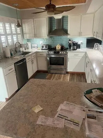 $470,000 | 4114 Yucatan Circle, Port Charlotte, FL 33948