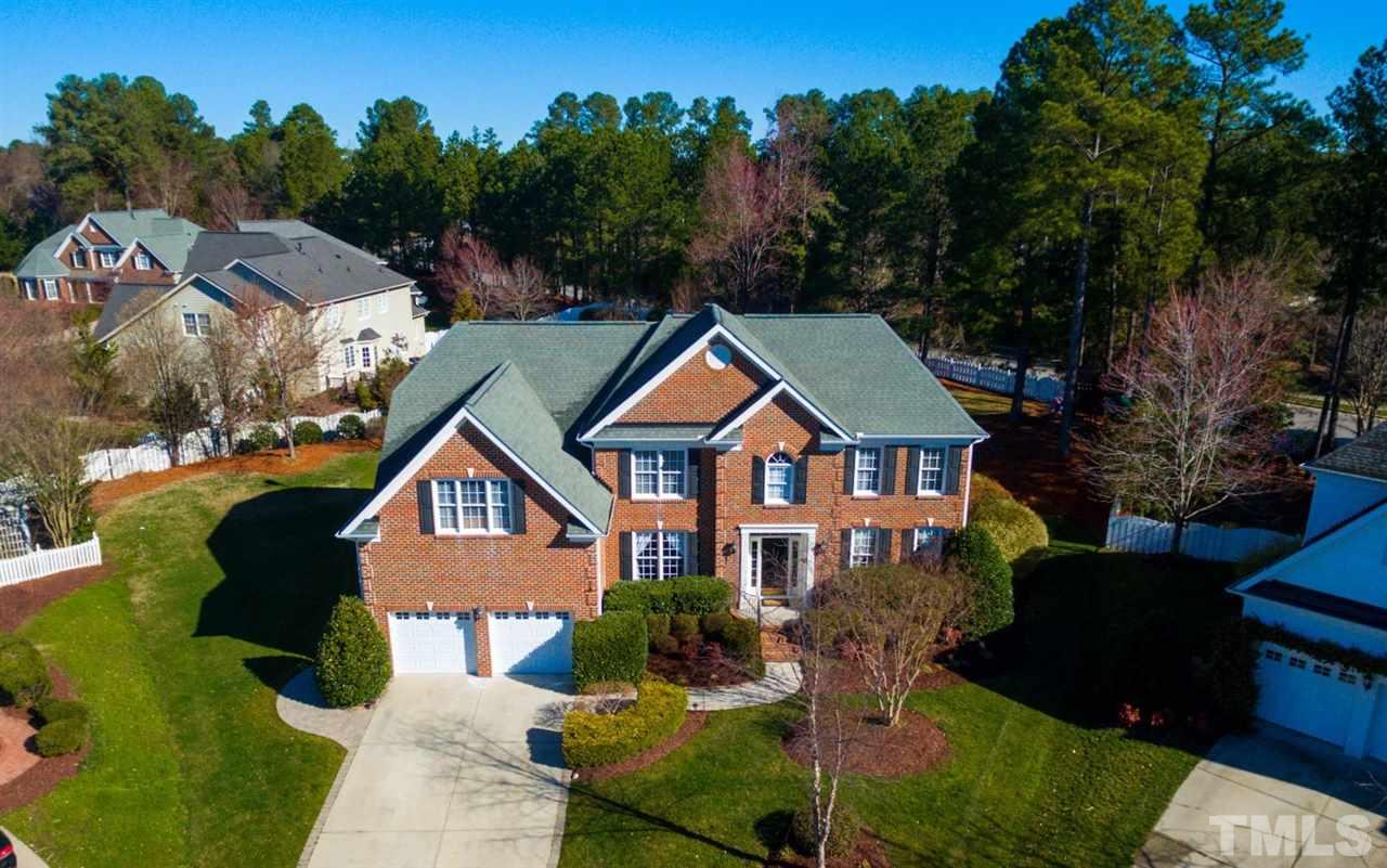 9300 Teton Pines Way Raleigh, NC 27617 - Photo 1 of 25 Gallery Image 1