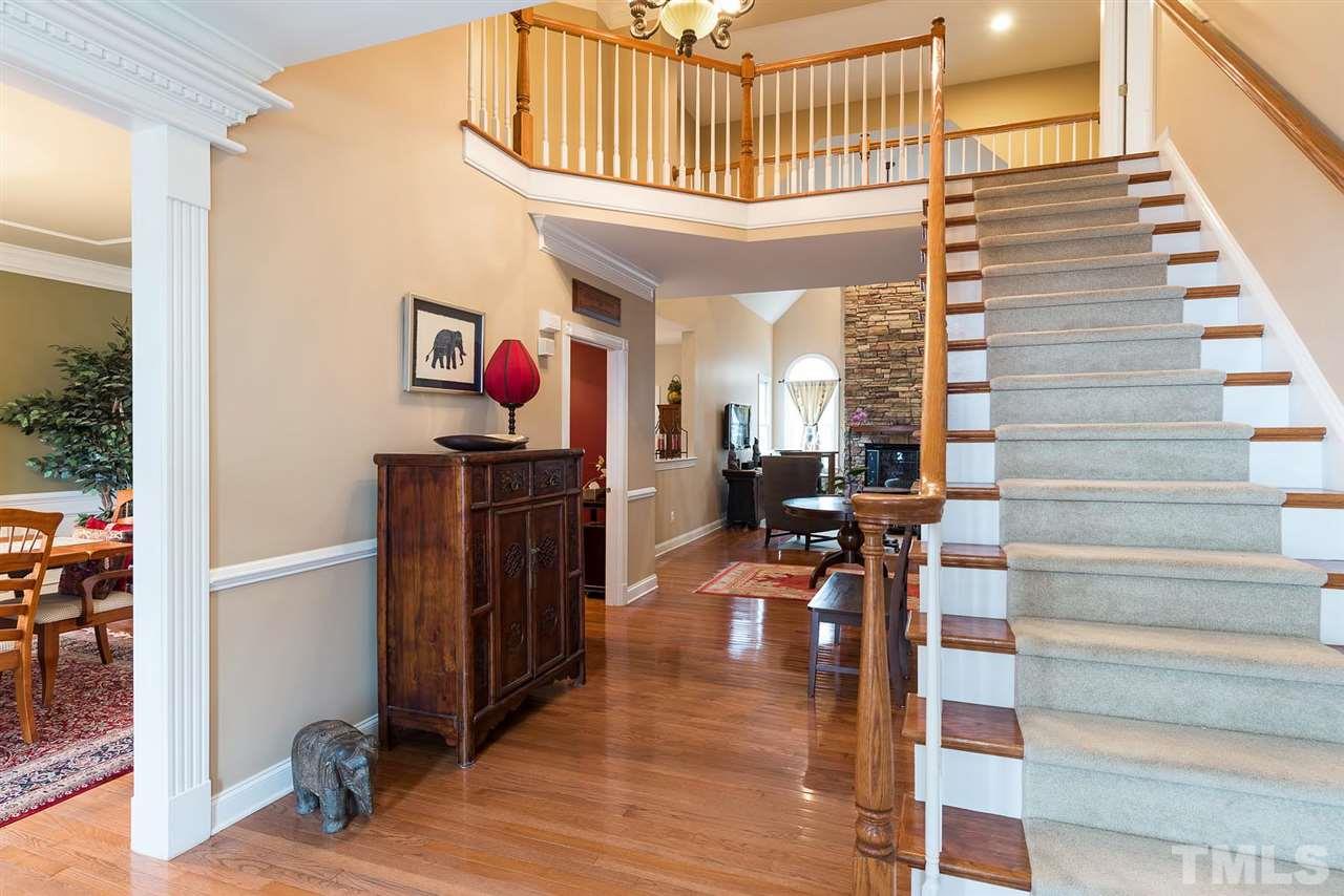 9300 Teton Pines Way Raleigh, NC 27617 - Photo 2 of 25 Gallery Image 2