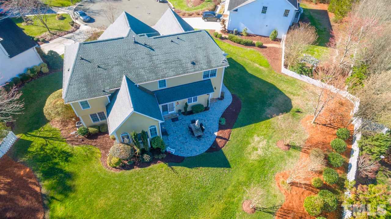 9300 Teton Pines Way Raleigh, NC 27617 - Photo 24 of 25 Gallery Image 24